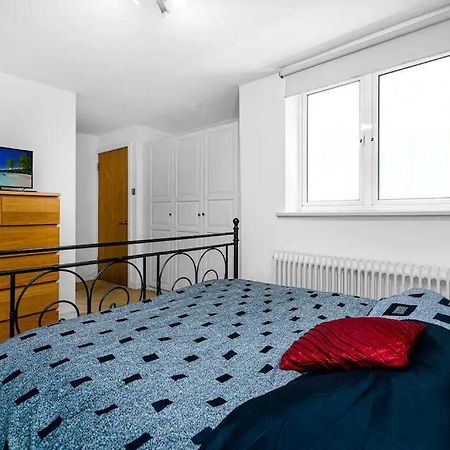 2Br Flat Next To London Eye On Lower Marsh 96A Esterno foto