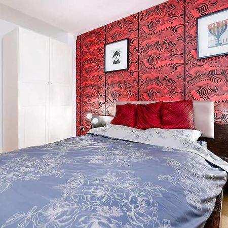 2Br Flat Next To London Eye On Lower Marsh 96A Esterno foto