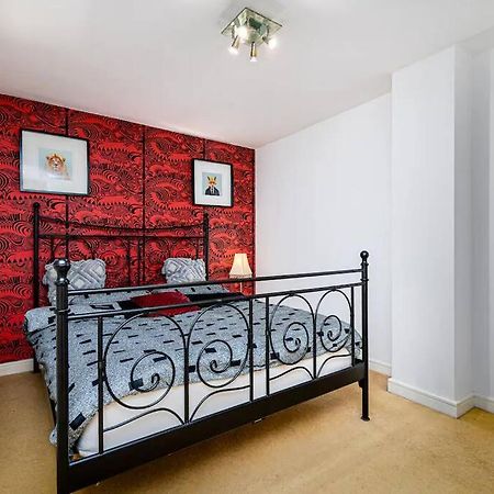2Br Flat Next To London Eye On Lower Marsh 96A Esterno foto