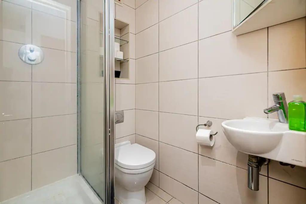 2Br Flat Next To London Eye On Lower Marsh 96A Esterno foto