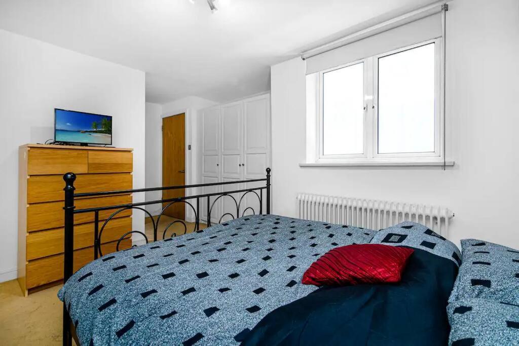 2Br Flat Next To London Eye On Lower Marsh 96A Esterno foto