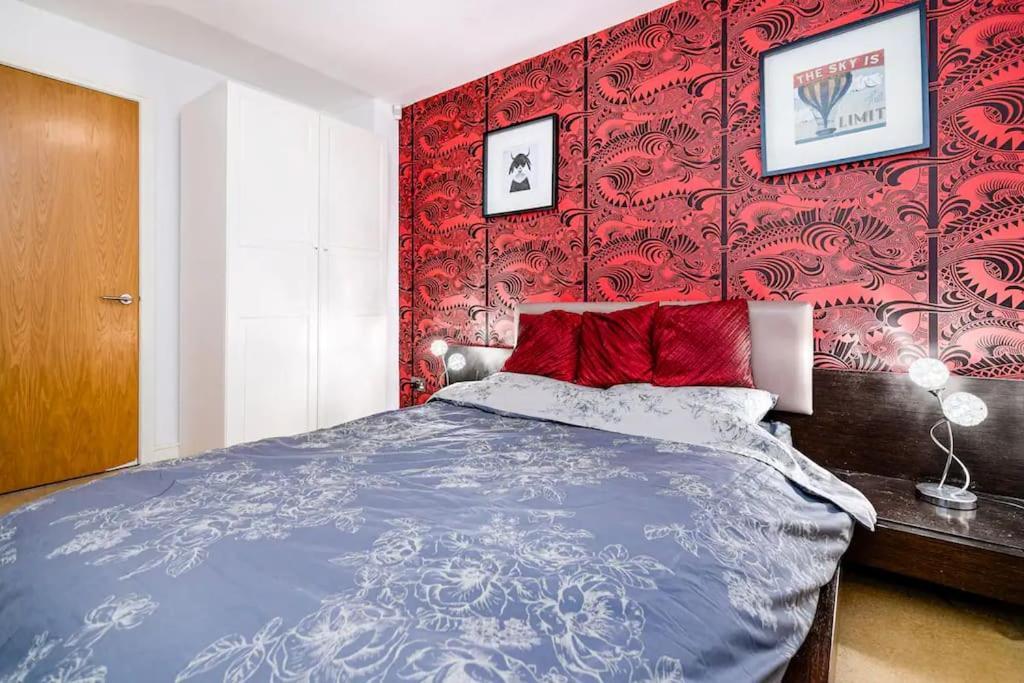 2Br Flat Next To London Eye On Lower Marsh 96A Esterno foto