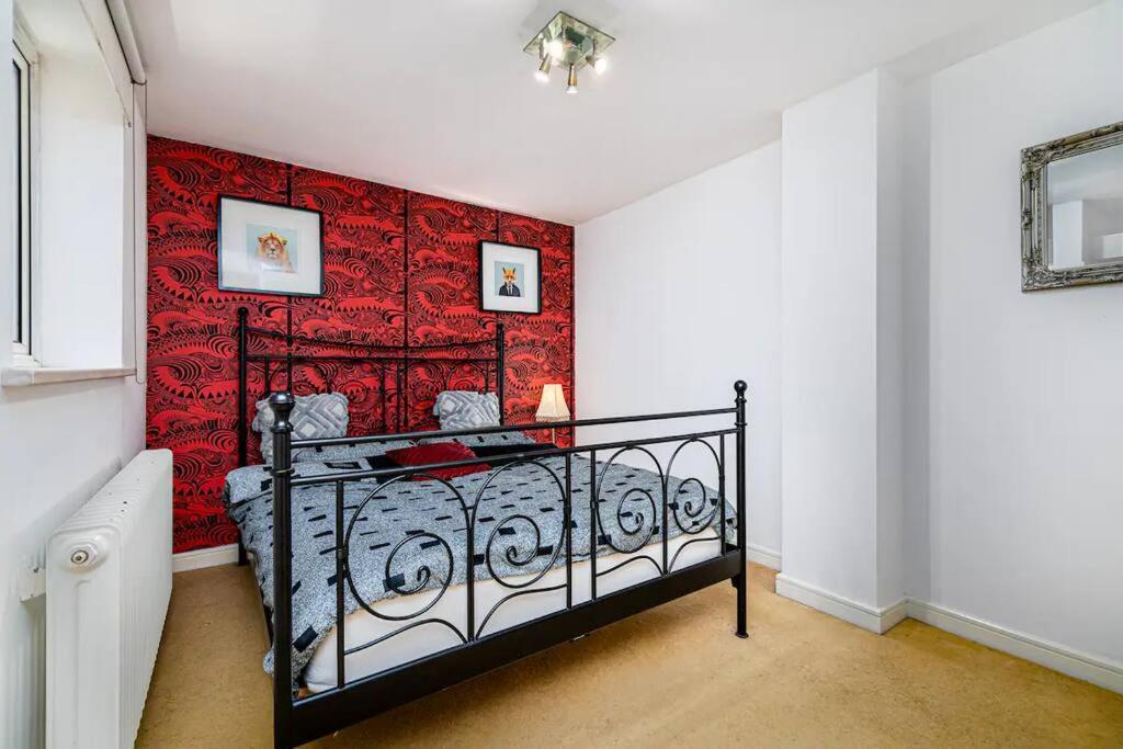 2Br Flat Next To London Eye On Lower Marsh 96A Esterno foto